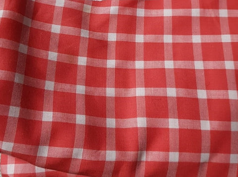 Italian fine shirt pure cotton  SHIRT FABRIC 150 CM Wide