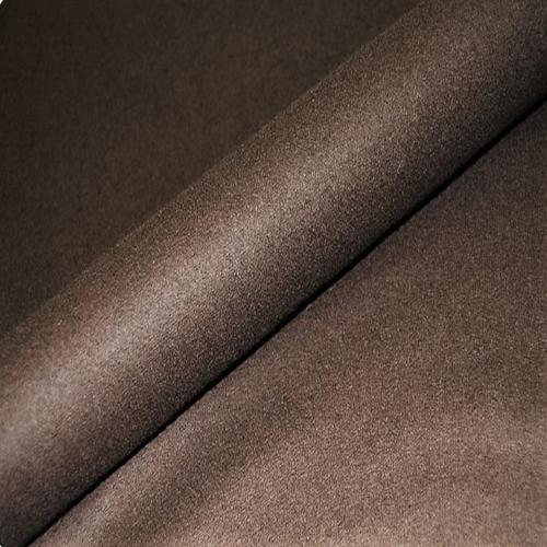 HEAVY BROWN Pure  WOOL  SUIT, COATING FABRIC 150cm
