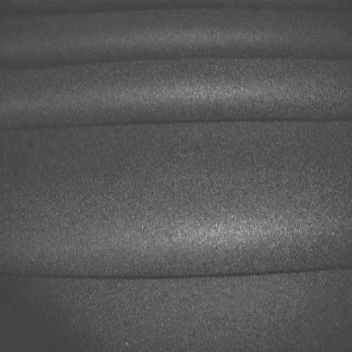 Italian Heavy GREY pure wool soft  Grey fabric 150 cm wide