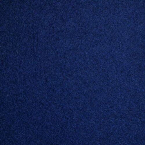 2024 COLLECTION  HEAVY ITALIAN CASHMERE NAVY   fabric  150 cm wide