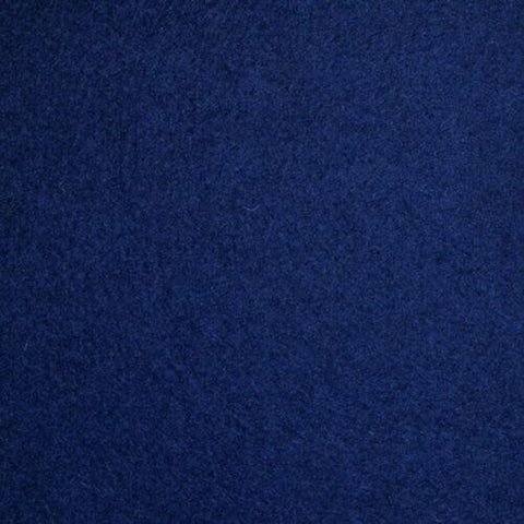 2024 COLLECTION  HEAVY ITALIAN CASHMERE NAVY   fabric  150 cm wide